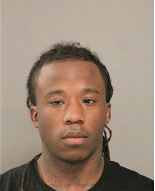 ERIC D EVANS, Cook County, Illinois