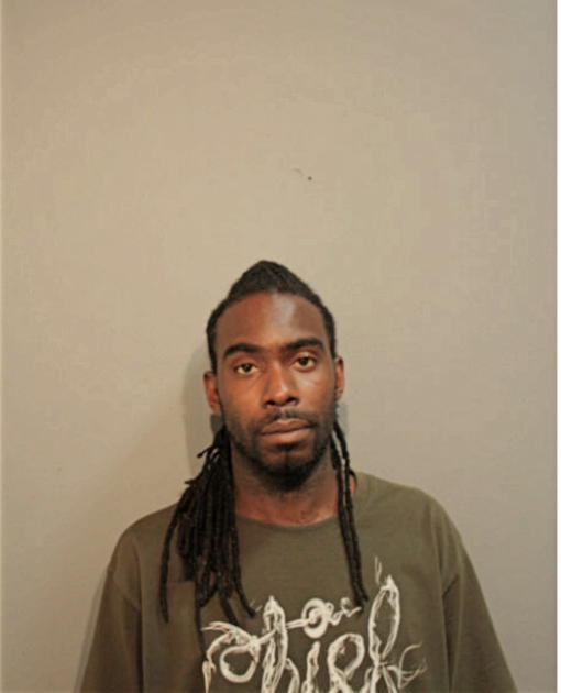 TRAMAINE EVERSLEY, Cook County, Illinois