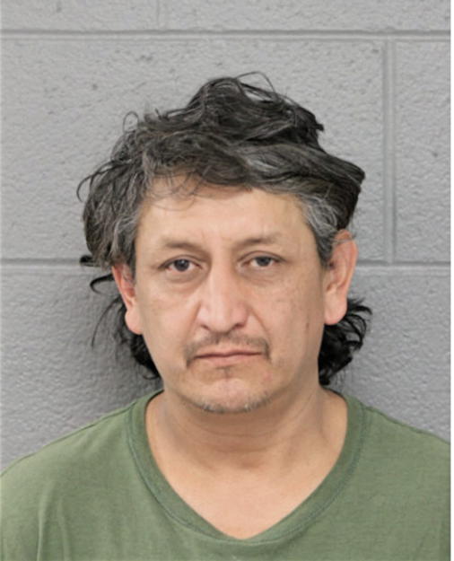 HUMBERTO FAZ, Cook County, Illinois