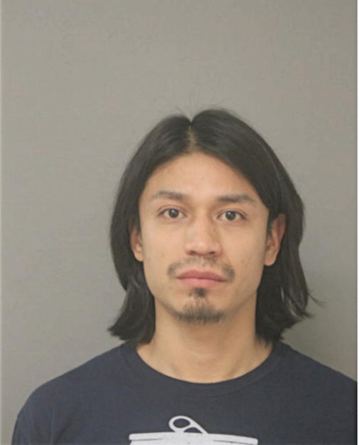 TONY FERNANDEZ, Cook County, Illinois