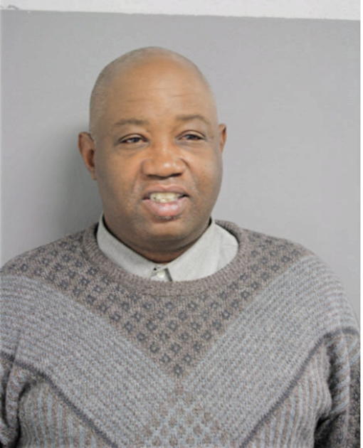 ERICK D FLOWERS, Cook County, Illinois