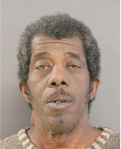 BRIAN FORD, Cook County, Illinois