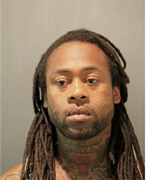 MALCOLM FREEMAN, Cook County, Illinois