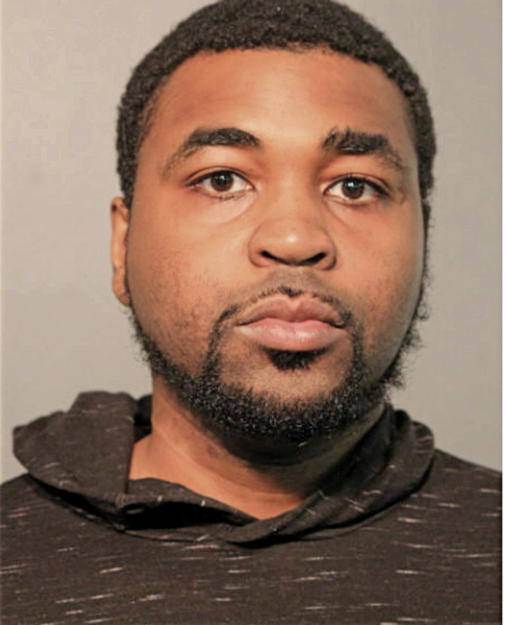 KURT P GARBUTT, Cook County, Illinois