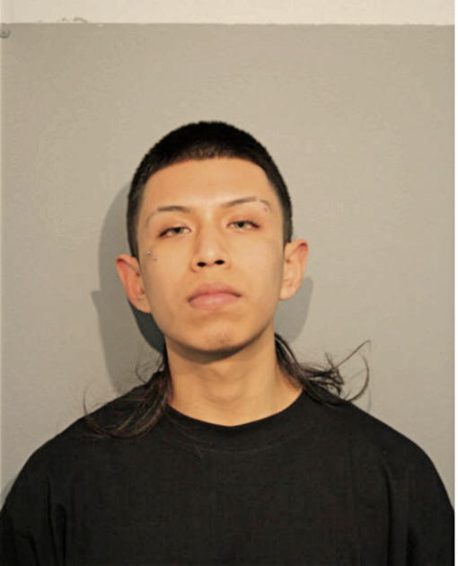 CHRISTOPHER GARDUNO, Cook County, Illinois