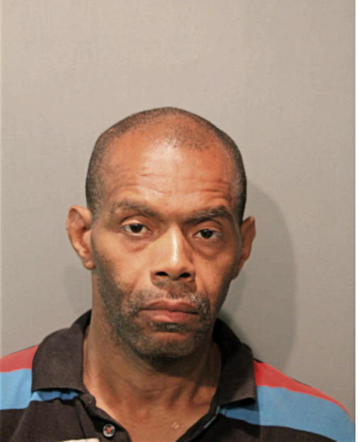 TERRANCE GILBERT, Cook County, Illinois