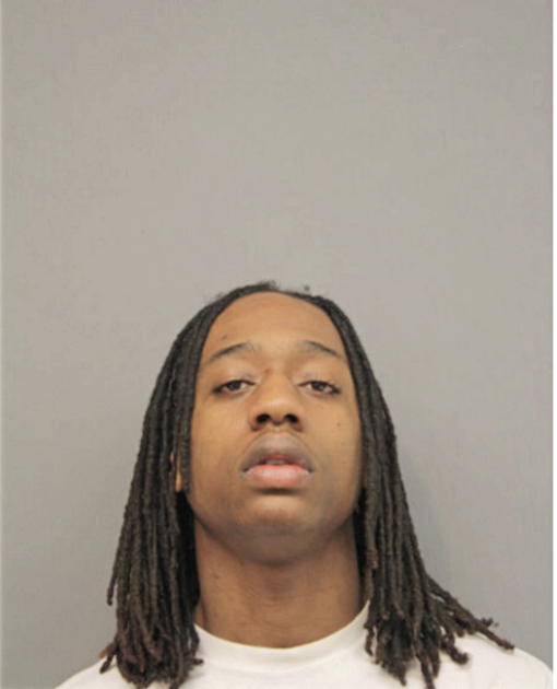 DERRELL GIVENS, Cook County, Illinois