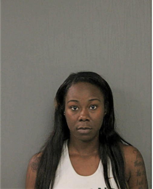 JASMINE J GLENN, Cook County, Illinois