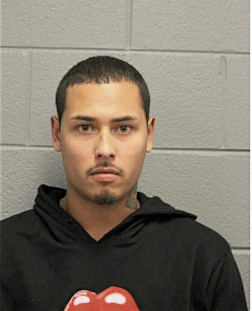 ANDREW R GOMEZ, Cook County, Illinois