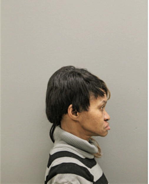 DESIRI J GREEN, Cook County, Illinois