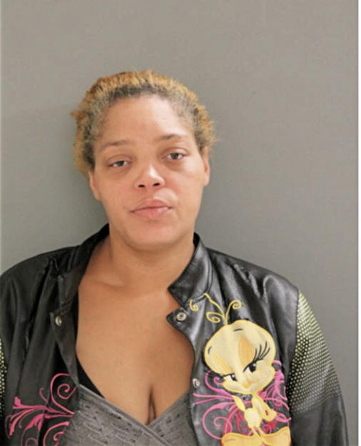 VERNETTA W GREEN, Cook County, Illinois