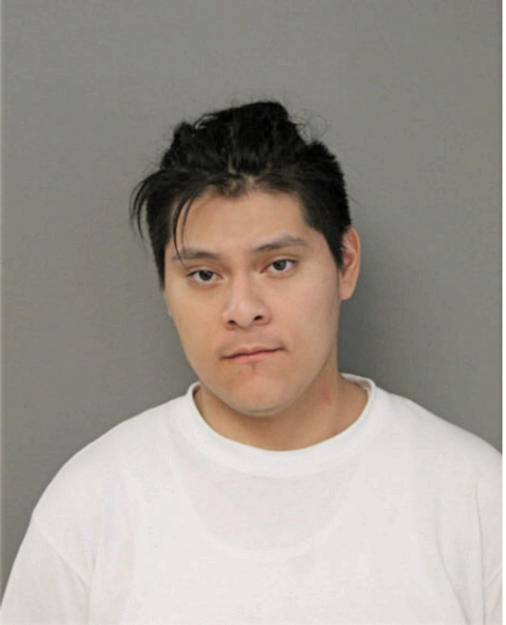 JORGE GUTIERREZ, Cook County, Illinois