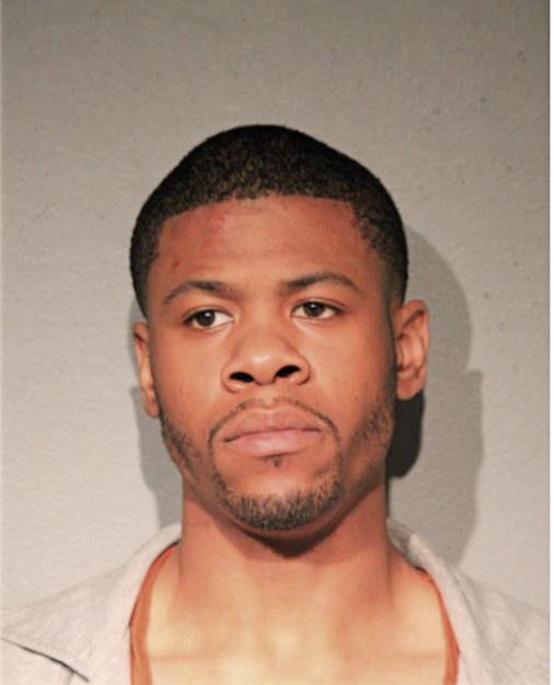 MICHAEL D HALL, Cook County, Illinois