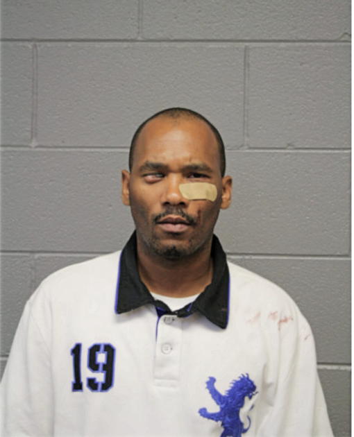 SEAN HALL, Cook County, Illinois
