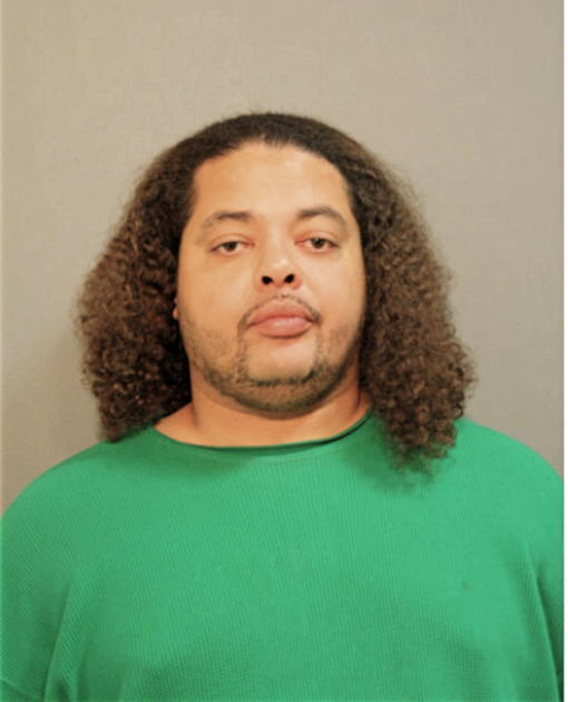 LOREN M HAMILTON, Cook County, Illinois