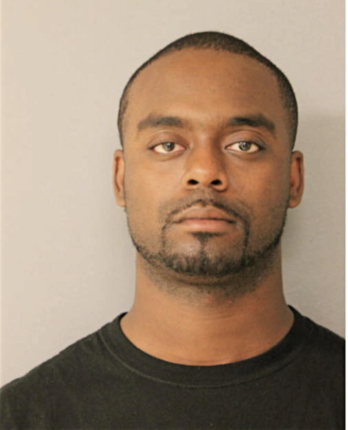WILLIE E HARPER, Cook County, Illinois