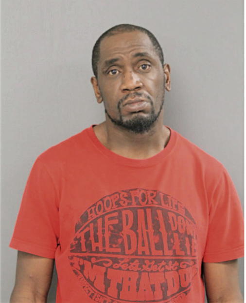 ANTHONY J HARRIS, Cook County, Illinois