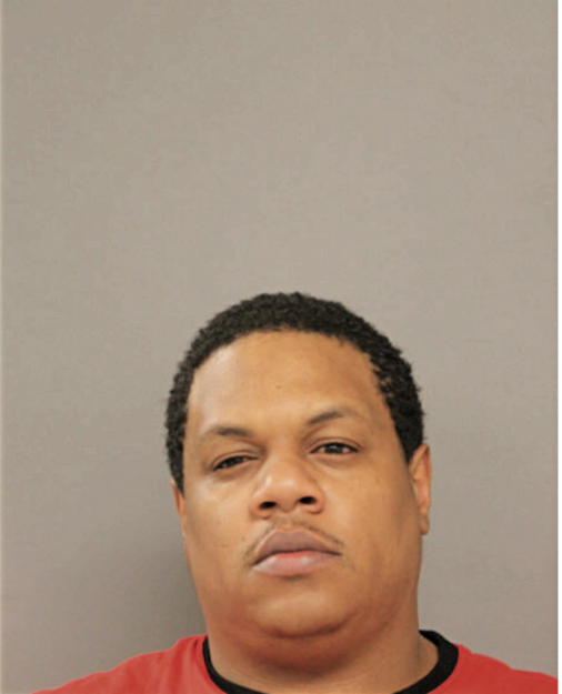 GREGORY HARRIS, Cook County, Illinois