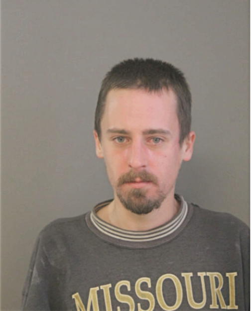 ZACHARY T HARVEY, Cook County, Illinois