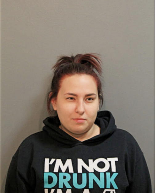 AMANDA N HAWRYLUK, Cook County, Illinois