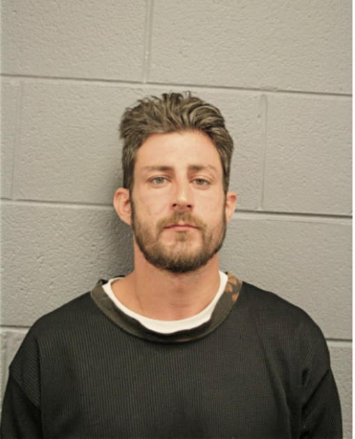 KYLE HAY, Cook County, Illinois