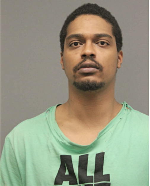 TYVELLE T HENYARD, Cook County, Illinois