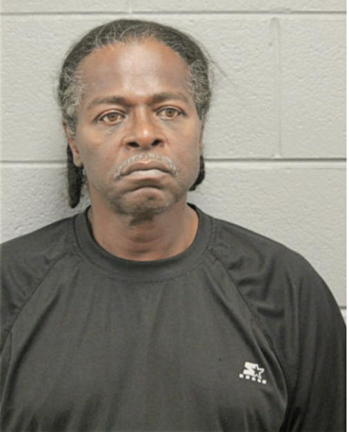 LEM HILL, Cook County, Illinois