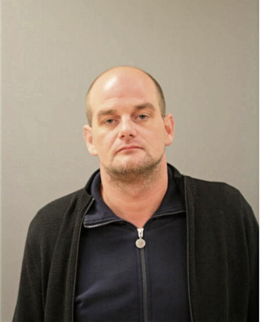 KEVIN M HJELLUM, Cook County, Illinois