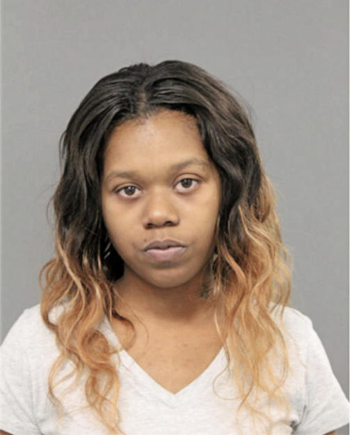 DEVONNA HOLMAN, Cook County, Illinois