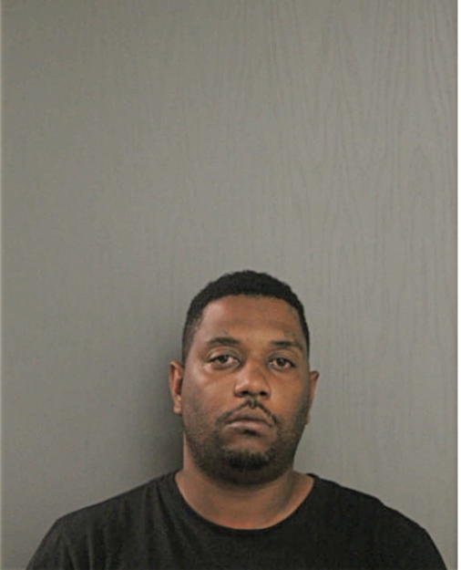 CALVIN O HOWSE, Cook County, Illinois