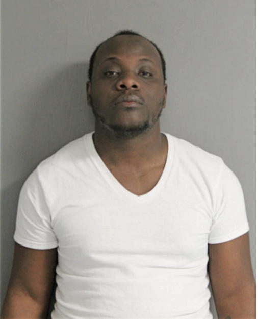 KEVIN E JACKSON II, Cook County, Illinois