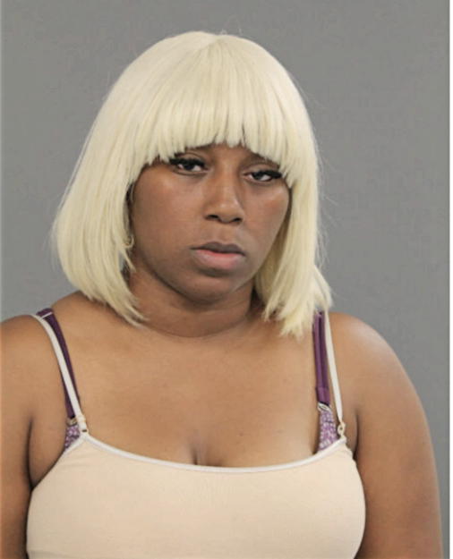 RENINA C JACKSON, Cook County, Illinois