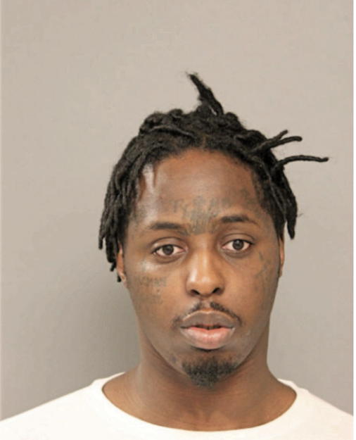 TIMOTHY JACKSON, Cook County, Illinois