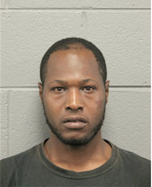 DOMINICK JAKES, Cook County, Illinois