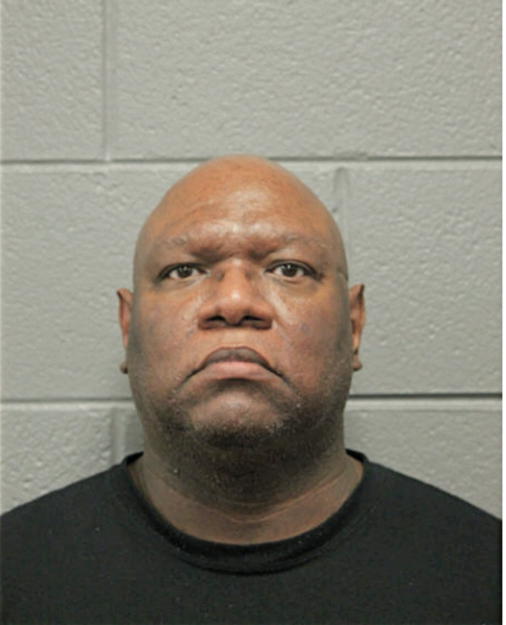 BRYANT K JESSUP, Cook County, Illinois
