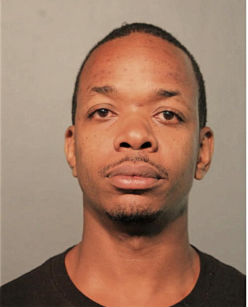 DWAYNE A JOHNSON, Cook County, Illinois