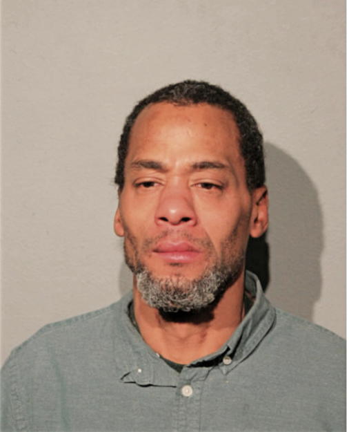MICHAEL A JOHNSON, Cook County, Illinois