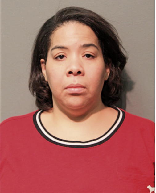 TANYA L JOHNSON, Cook County, Illinois