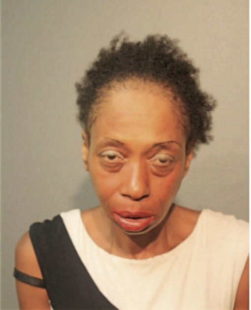 JANICE M JONES, Cook County, Illinois