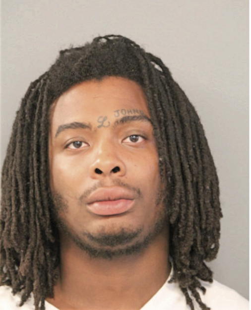 MARQUIS JONES, Cook County, Illinois