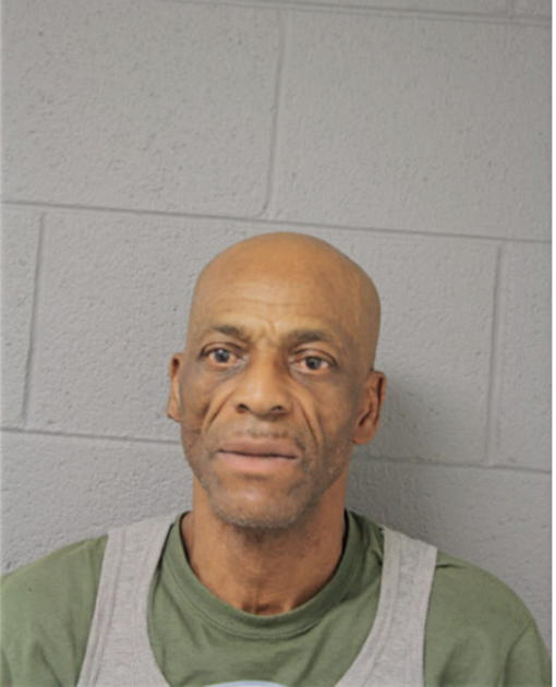 CLAY JORDAN, Cook County, Illinois