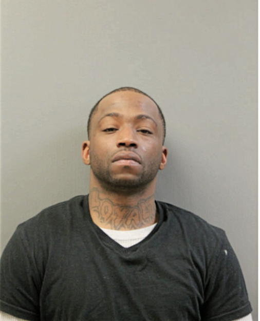 SIDNEY KORNEGAY, Cook County, Illinois