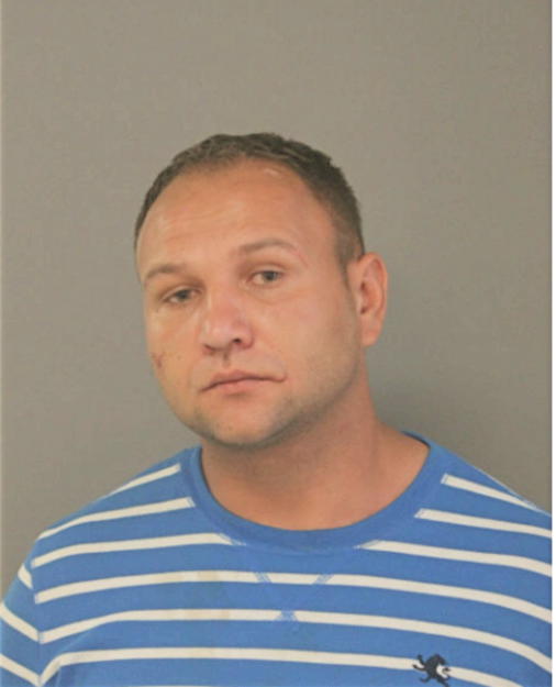 DANIEL KORSAK, Cook County, Illinois