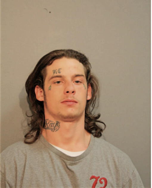 ZACHARY Z KUZMA, Cook County, Illinois