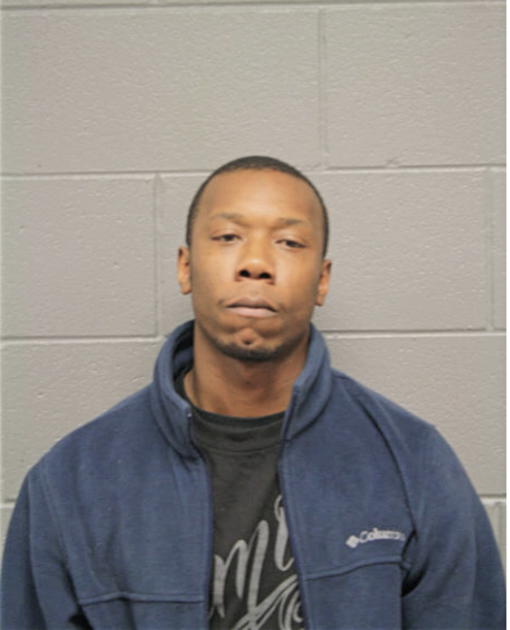 CHARLES L LAMBERT, Cook County, Illinois