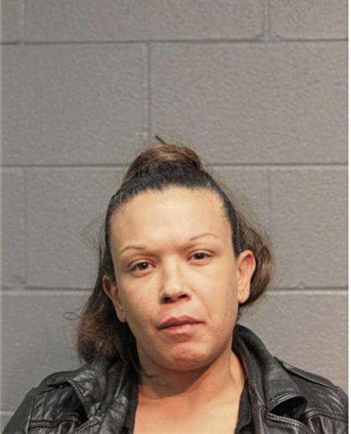 MARTINEZ M LELA, Cook County, Illinois