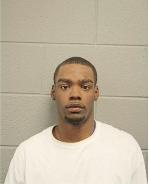 MAURICE L LEONARD, Cook County, Illinois
