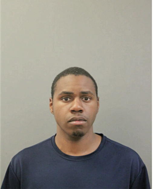 HERSCHEL JOSIAH LIDDELL, Cook County, Illinois