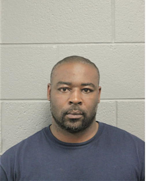 ERIC L LITTLE, Cook County, Illinois