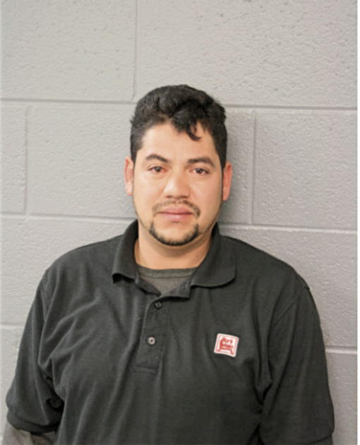 GOZOLO M LOPEZ, Cook County, Illinois